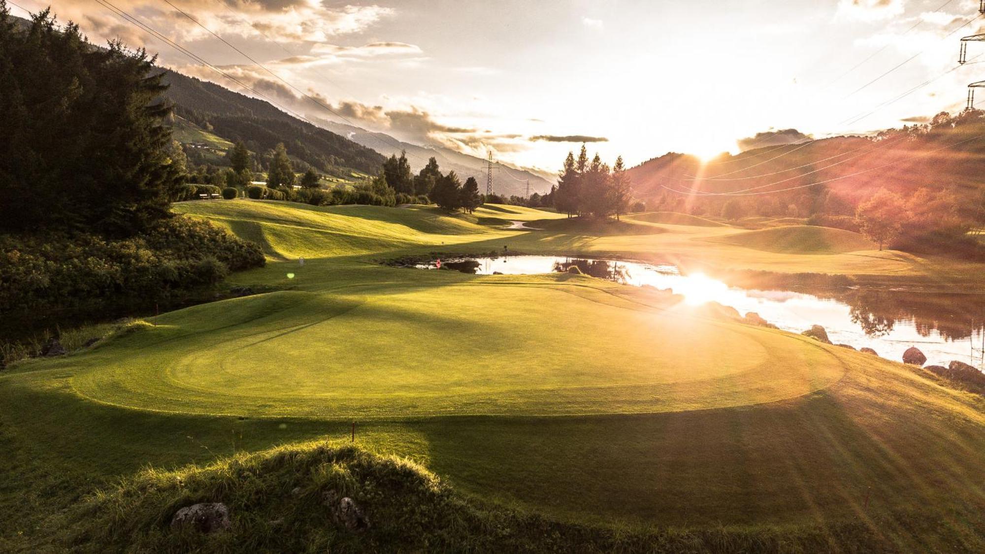 Luxury Gradenbach Near Schladming Haus im Ennstal