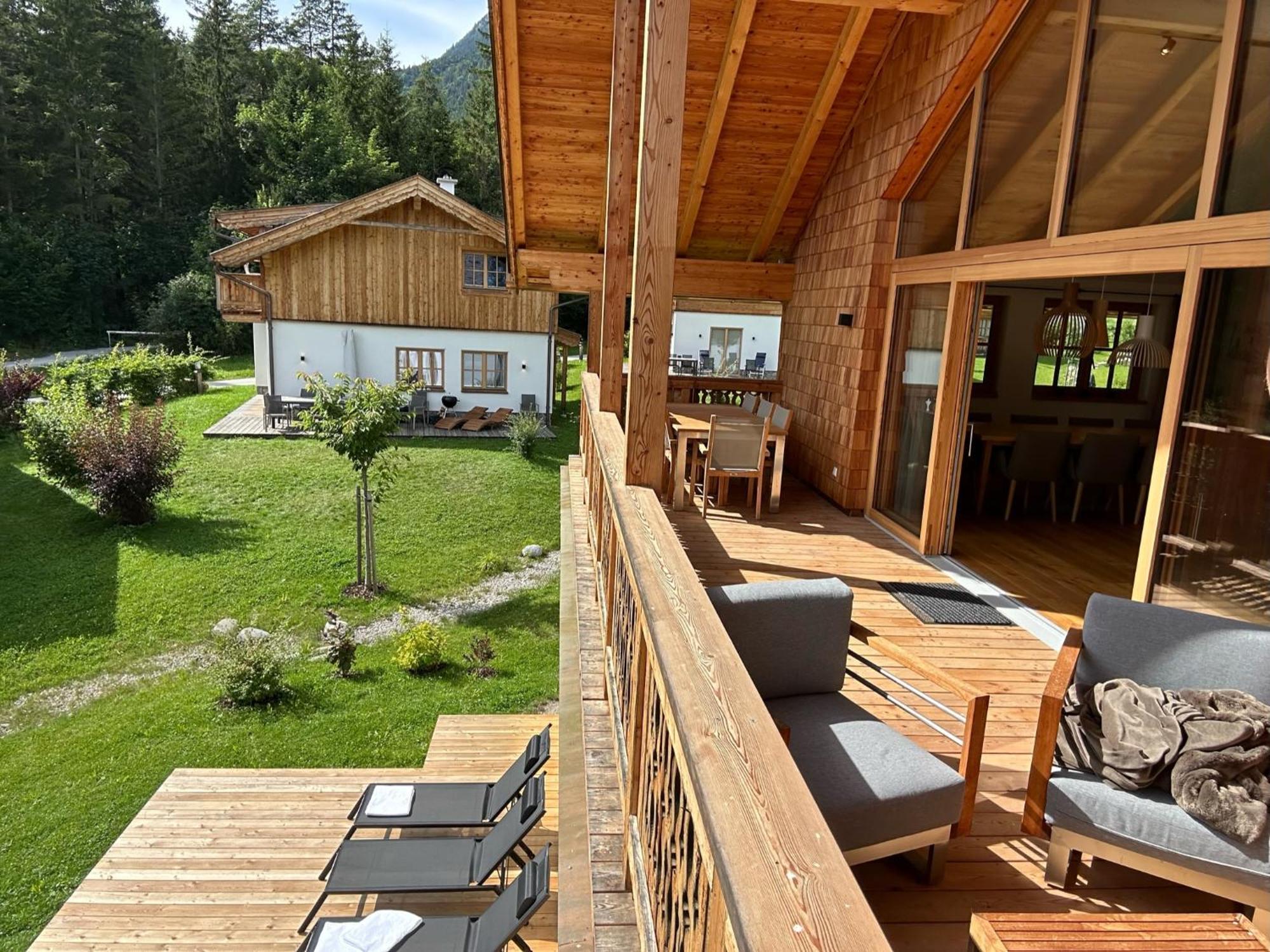 Luxury Gradenbach Near Schladming