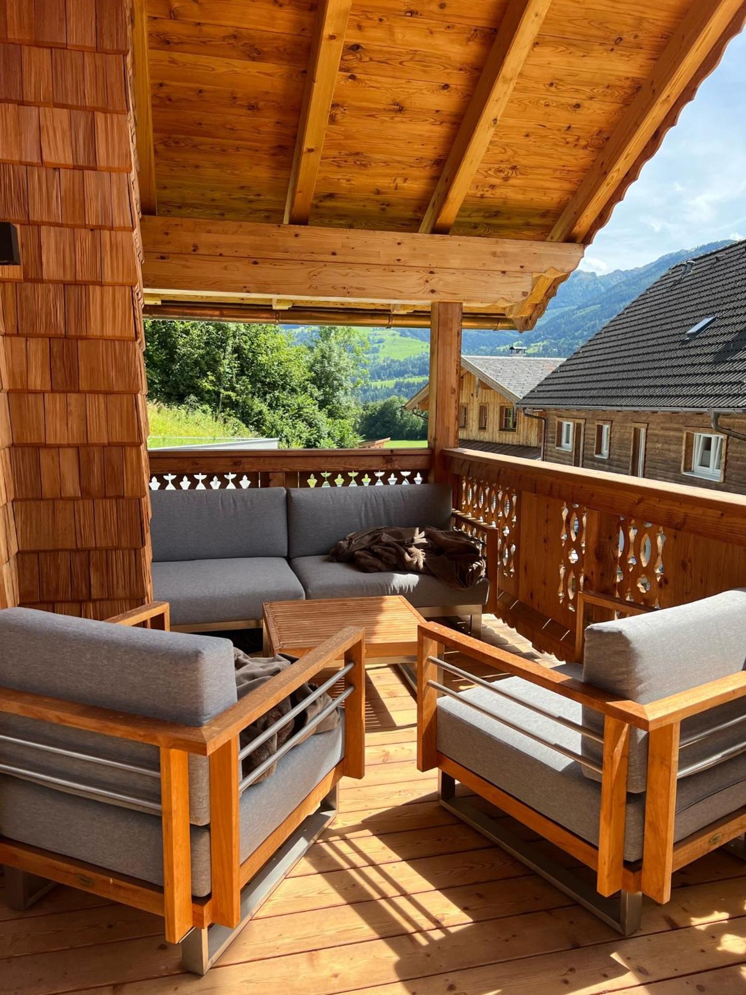 Luxury Gradenbach Near Schladming Chalet *