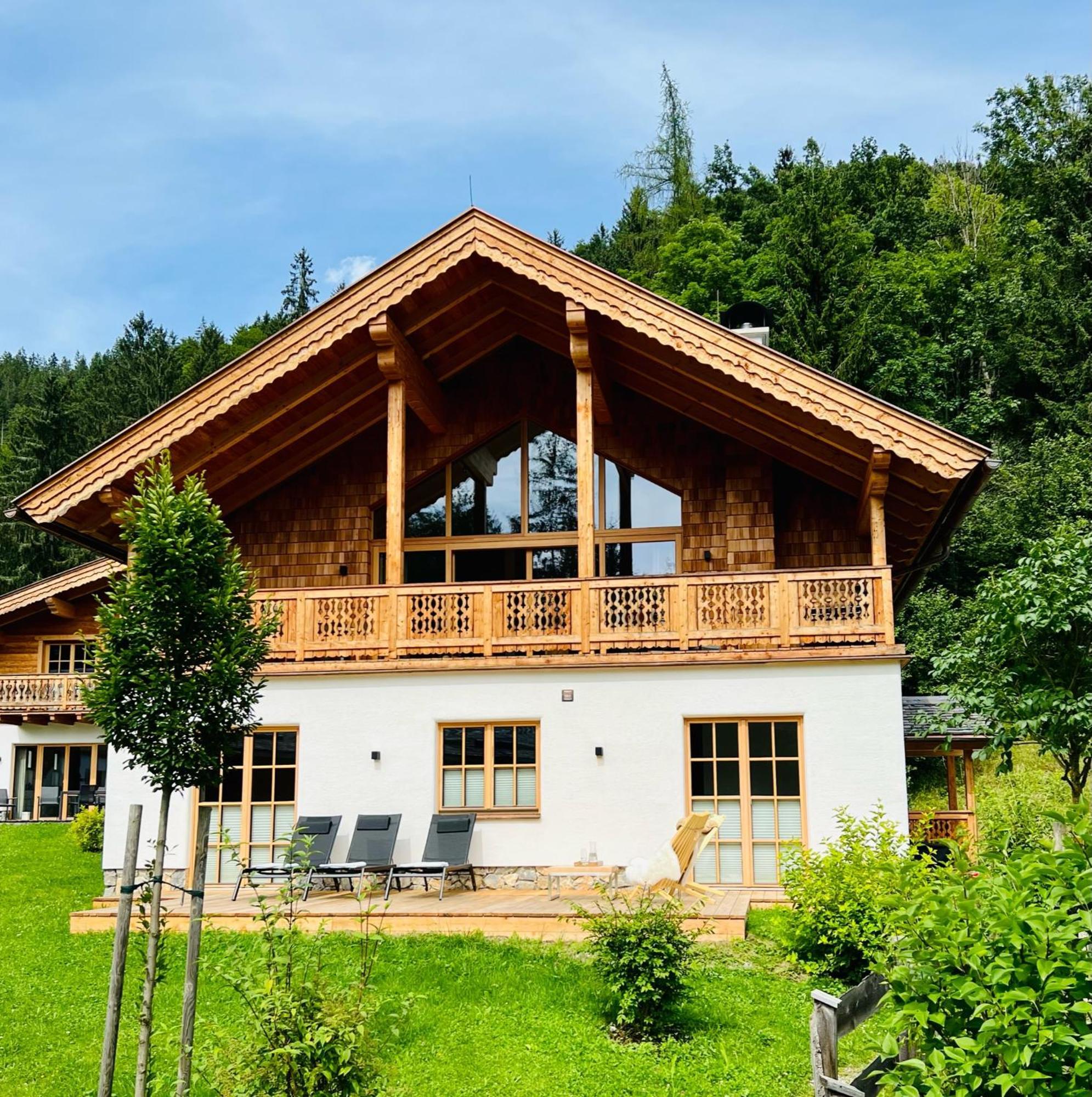 Luxury Gradenbach Near Schladming * Haus im Ennstal