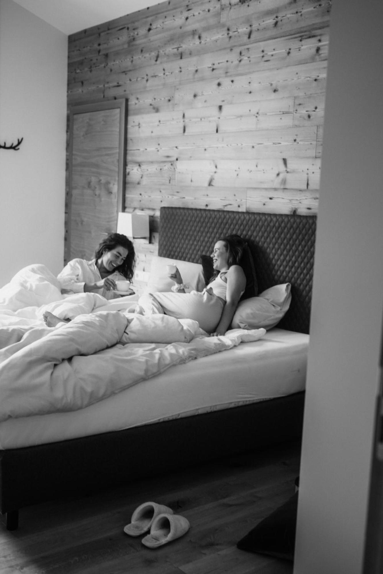 Chalet Luxury Gradenbach Near Schladming Haus im Ennstal