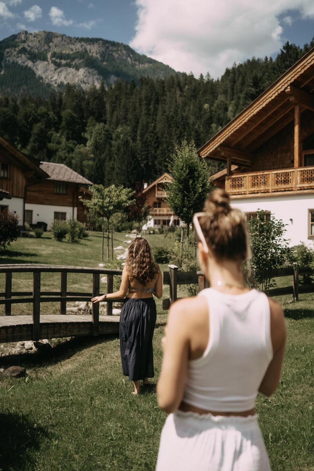 Luxury Gradenbach Near Schladming *